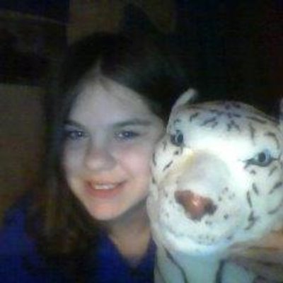 Profile Picture of Mina Craig (@WildKitty0325) on Twitter