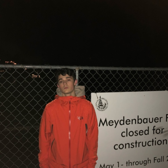 Profile Picture of Aidan Sullivan (@danefri) on Poshmark