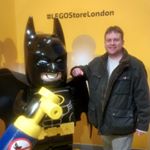 Profile Picture of Robert Fingleton (@robertfingleton) on Instagram