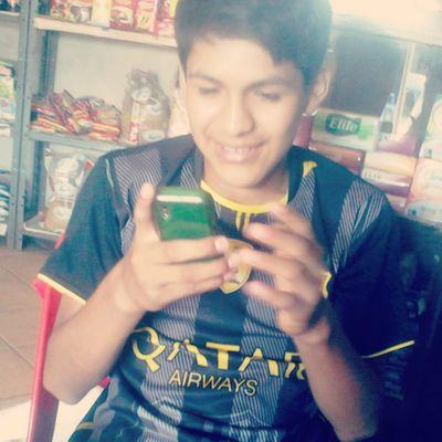 Profile Picture of David Albis (@0_david_7) on Twitter