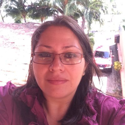 Profile Picture of Luz Amador (@lucyam31) on Twitter