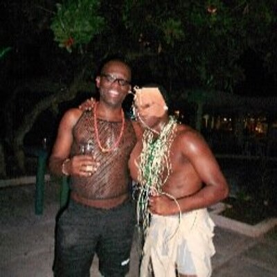 Profile Picture of Cheikh Traore (@CheikhEteka) on Twitter