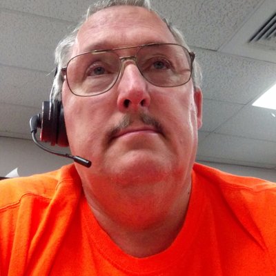 Profile Picture of Stephen E. McQuay (@mcquay_e) on Twitter