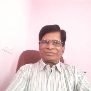 Profile Picture of Sathya Prakash Agarwal (@AgarwalSathya) on Twitter