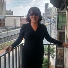 Profile Picture of Ana Luisa Cuevas Jim (@cuevas_jim) on Twitter