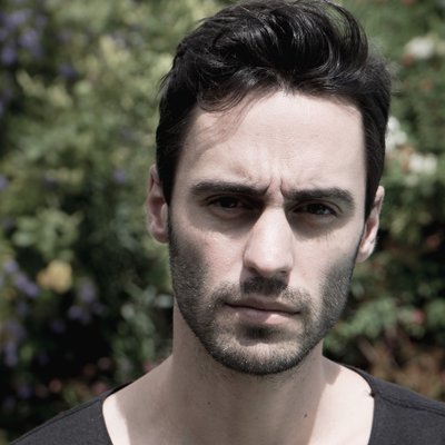 Richard Brancatisano - Twitter Profile Picture of Richard Brancatisano (@RichardBrancat) on Twitter