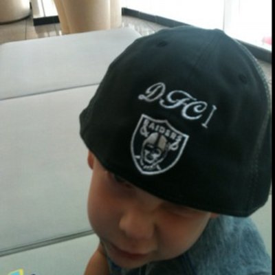 Profile Picture of Butch Carter (@@dfcartergmp) on Twitter