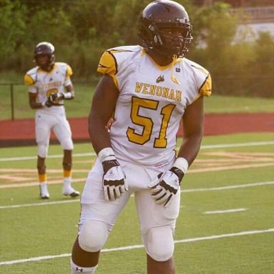 Profile Picture of DeVonte' Simmons (@streetrunna12) on Twitter