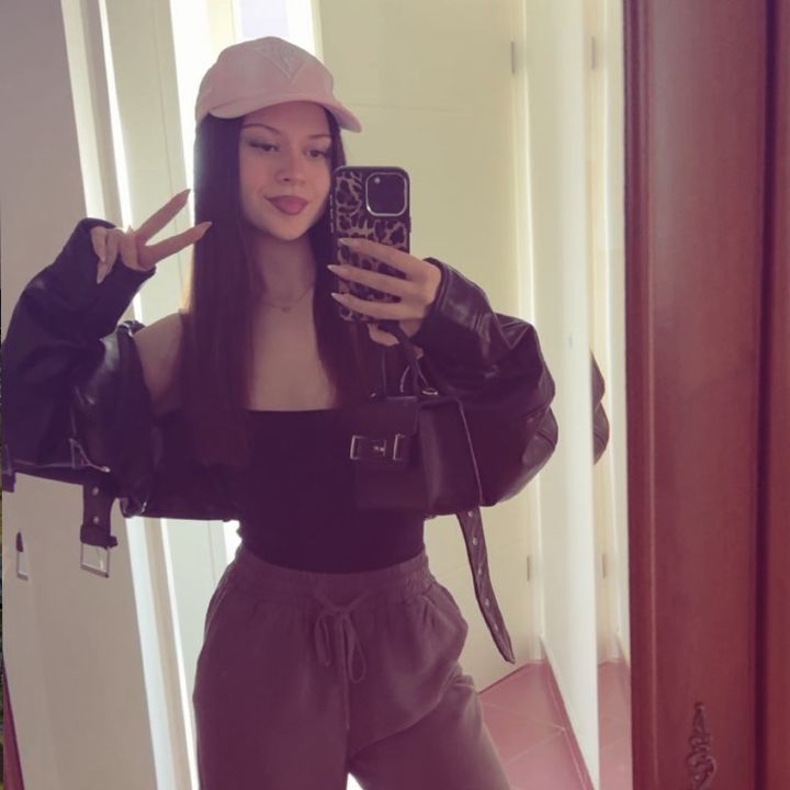 Profile Picture of Lora (@lorappanduric) on Tiktok