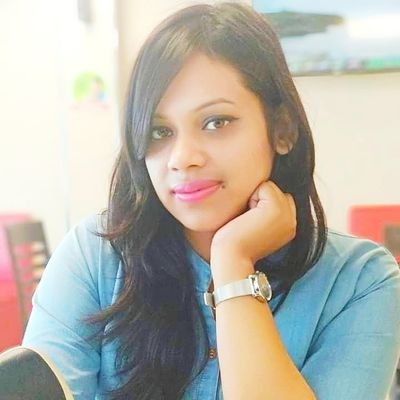 Profile Picture of Usha Nath (@UshaNath11) on Twitter