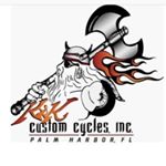 Profile Picture of Kyle Boyle (@kandkcustomcycles) on Instagram
