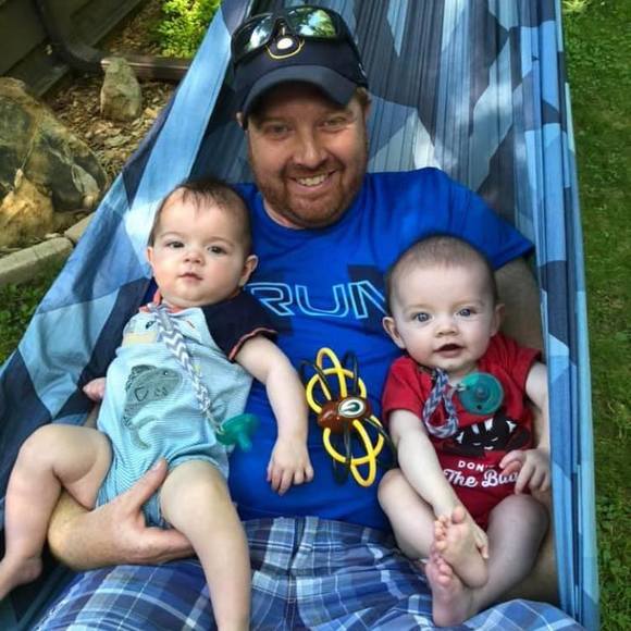 Profile Picture of Kurt Steckling (@fuzz2040) on Poshmark