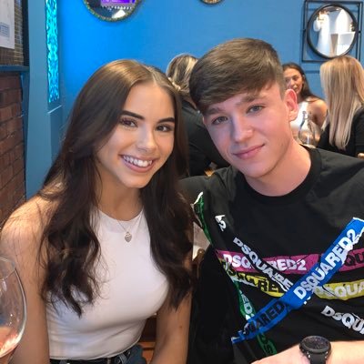 Profile Picture of Tyler Purcell (@tylerpurcell_) on Twitter