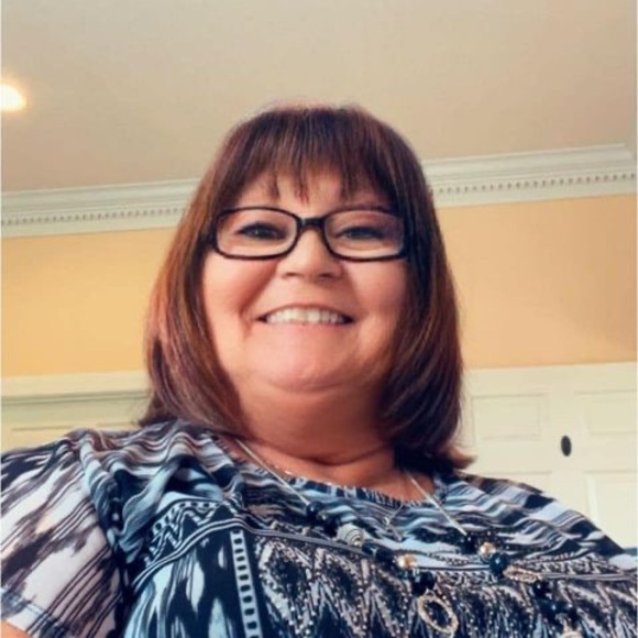 Profile Picture of Pamela Carroll muncey (@bikerchick1116) on Poshmark