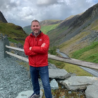 Profile Picture of Michael Angus (@MAngus2602) on Twitter