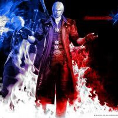 Profile Picture of Victor Brian Zabala (@70Dante) on Twitter