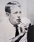 Profile Picture of L. Brent Bozell Jr. - Wikipediaon Wikipedia