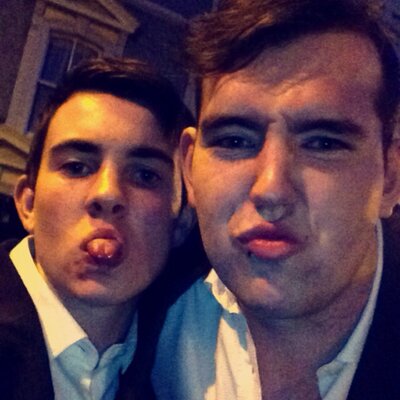 Profile Picture of Rory Murphy (@rorymurphy1995) on Twitter