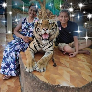 Profile Picture of Tej Prakash (@tej12345) on Facebook