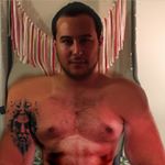 Profile Picture of nick ranieri (@bigmusclefunnyguy) on Instagram