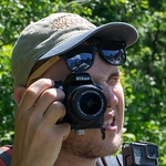 Profile Picture of Aaron Berger (@redbaaron762) on Flickr