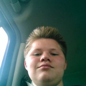 Profile Picture of Daryl McBride (@DarMcBrideJr45) on Twitter