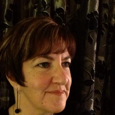 Profile Picture of Andrea Gilbert (@Andreafoxglove) on Twitter