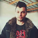 ВИТЁК ИНТЕРНЕЙШЕНЛ - Даниель 😎 - Instagram Profile Picture of ВИТЁК ИНТЕРНЕЙШЕНЛ - Даниель 😎 (@daniel_viktorovici) on Instagram