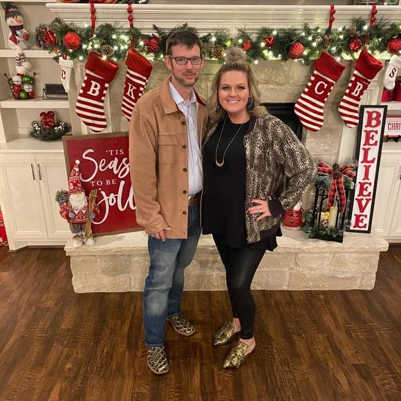 Profile Picture of Kelsey Cooper barbour (@kelseybarbour) on Poshmark