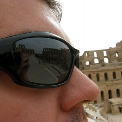 Profile Picture of Marek  Dankiewicz (@MarDanKiew) on Twitter