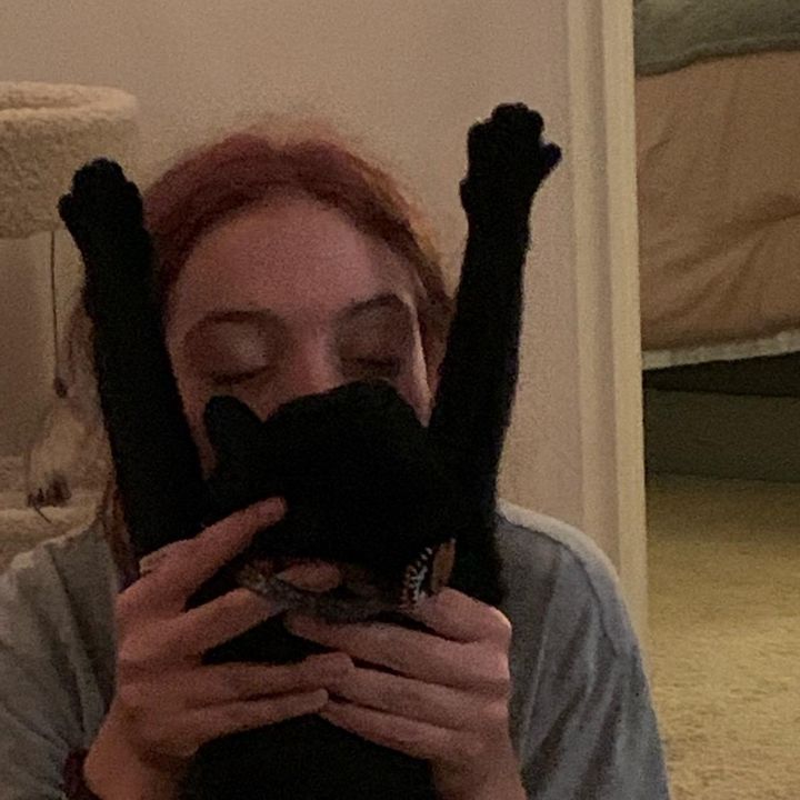 Profile Picture of barry b (@bbqtiddies.a) on Tiktok