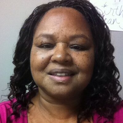Profile Picture of Joan Durant-Waldron (@jdurantwaldron) on Twitter