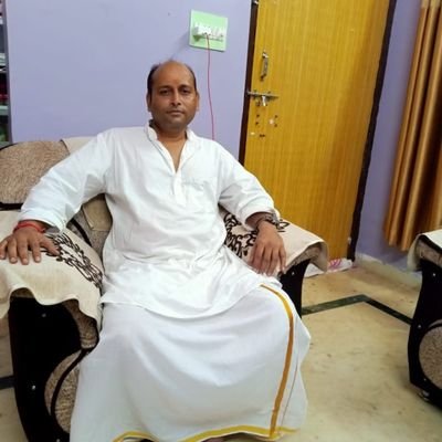 Profile Picture of Thakur Brijendra Singh (@brijendrath21) on Twitter