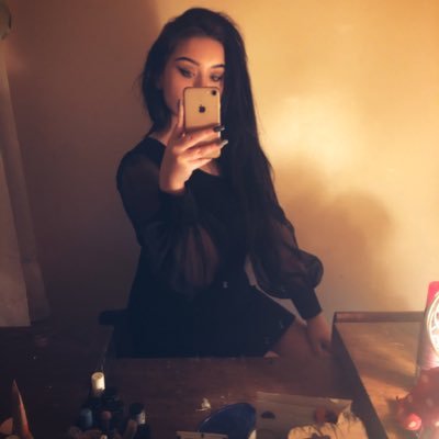 Profile Picture of Joanna Michalik (@joannamichali10) on Twitter