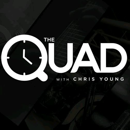 Profile Picture of Thequadpodcast (@thequadpodcast_) on Tiktok