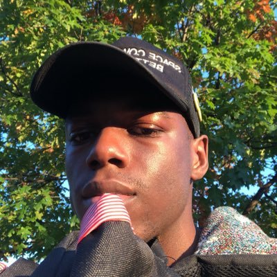 Profile Picture of Thurnis (@MoumouniSalim) on Twitter