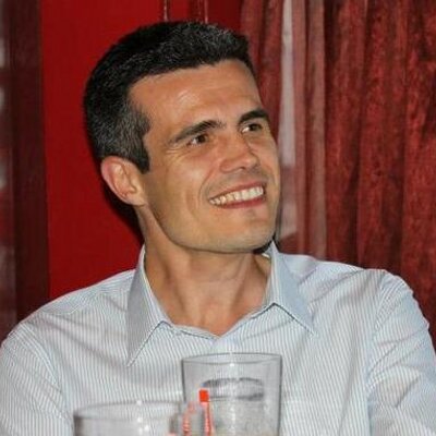 Profile Picture of Matt Hodson (@MattHBri) on Twitter