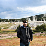 Profile Picture of Vaibhav Jain (@glaciergator) on Flickr