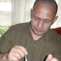 Profile Picture of Kovacs Istvan Koko (@KokoIstvan) on Twitter