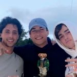 Profile Picture of Michael Olson (@michaelolsonnnn) on Instagram