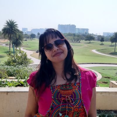 Profile Picture of Jyothsna Nutulapati (@JNutulapati) on Twitter