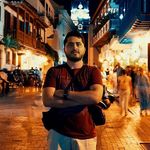 Profile Picture of Benjamin valle iglesias (@benfotografia) on Instagram