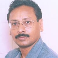 Profile Picture of Kishore Chandaria (@kishore-chandaria) on Quora