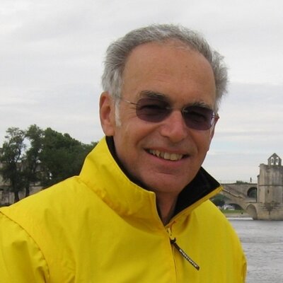 Profile Picture of John Pinter (@amalfilamante) on Twitter