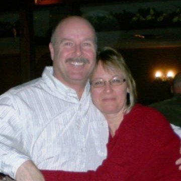 Profile Picture of Vicky Larson (@prairiebabe) on Twitter