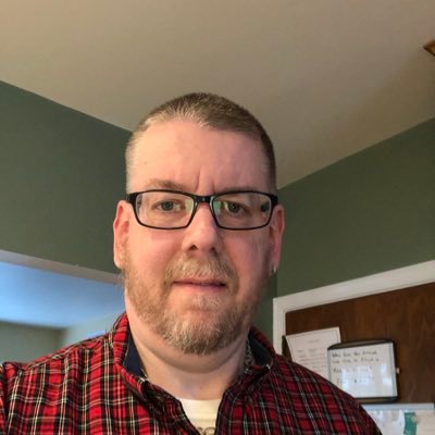 Profile Picture of Doug Stoddart (@Dfresh1969) on Twitter