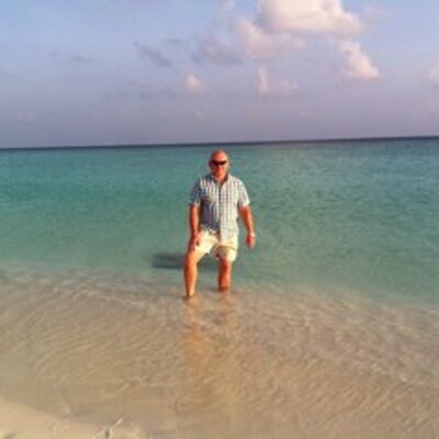 Steve Budd - Twitter Profile Picture of Steve Budd (@stevebudd9) on Twitter