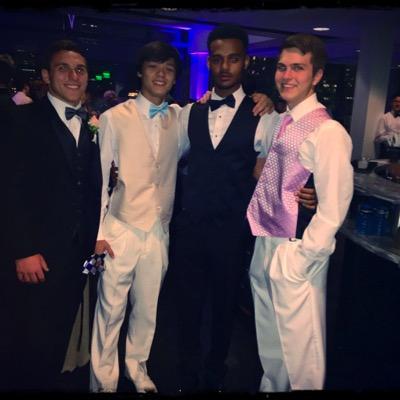 Ethan Armstrong - Twitter Profile Picture of Ethan Armstrong (@_TrillCosby_) on Twitter