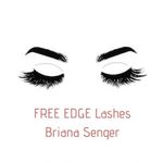 Profile Picture of Brianna Senger (@freeedgelash) on Instagram