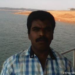 Profile Picture of M Gopinath (@gopimohan386) on Twitter